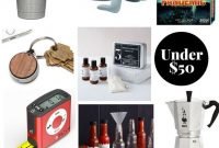 christmas gift ideas for the man who has everything | littlebubble