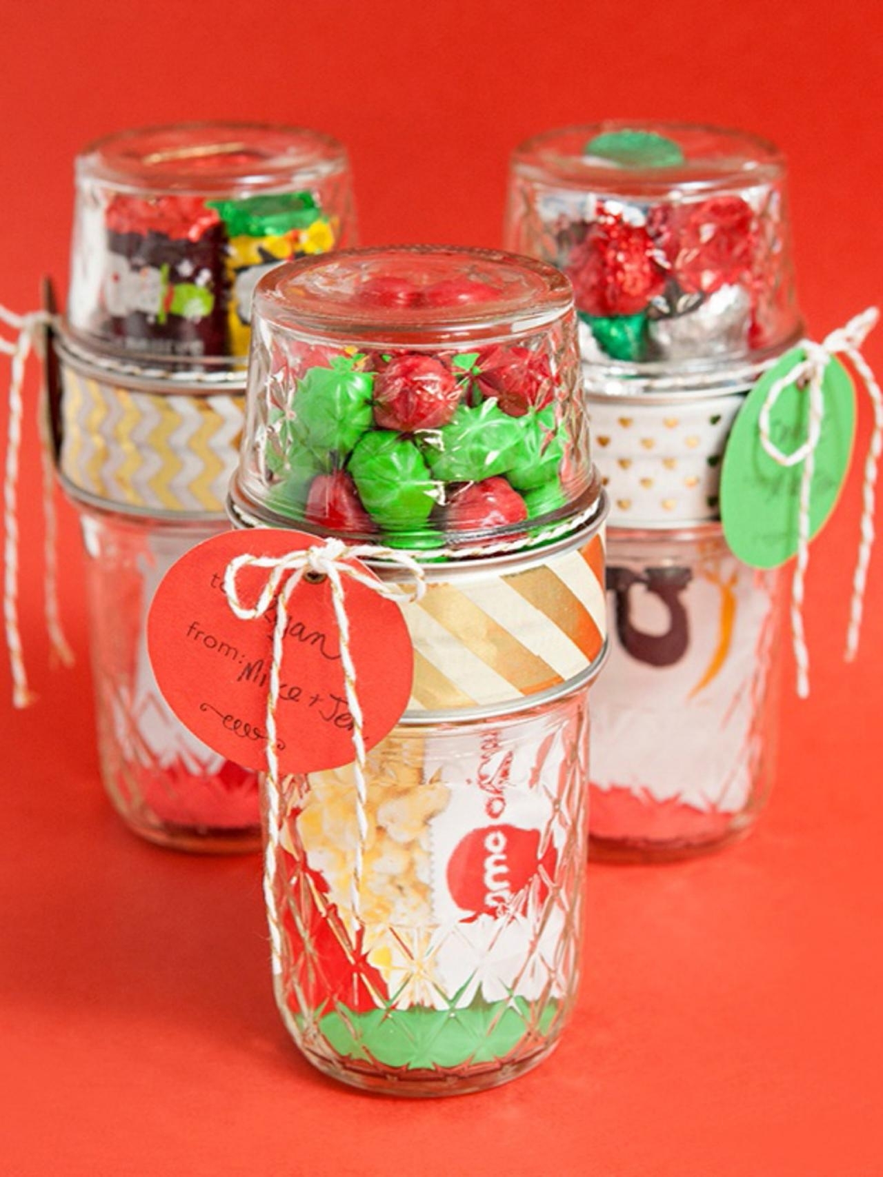10 Perfect Gifts In A Jar Ideas For Christmas %name 2022