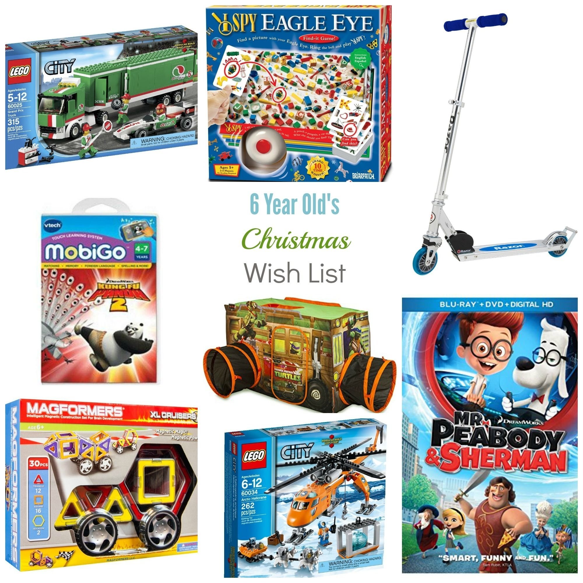 10 Most Popular Gift Ideas For Boys Age 12 christmas wish list 6 year old boy legos ninja turtles and gift 6 2022