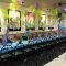 chuck e cheese table | birthday party | pinterest | cheese table