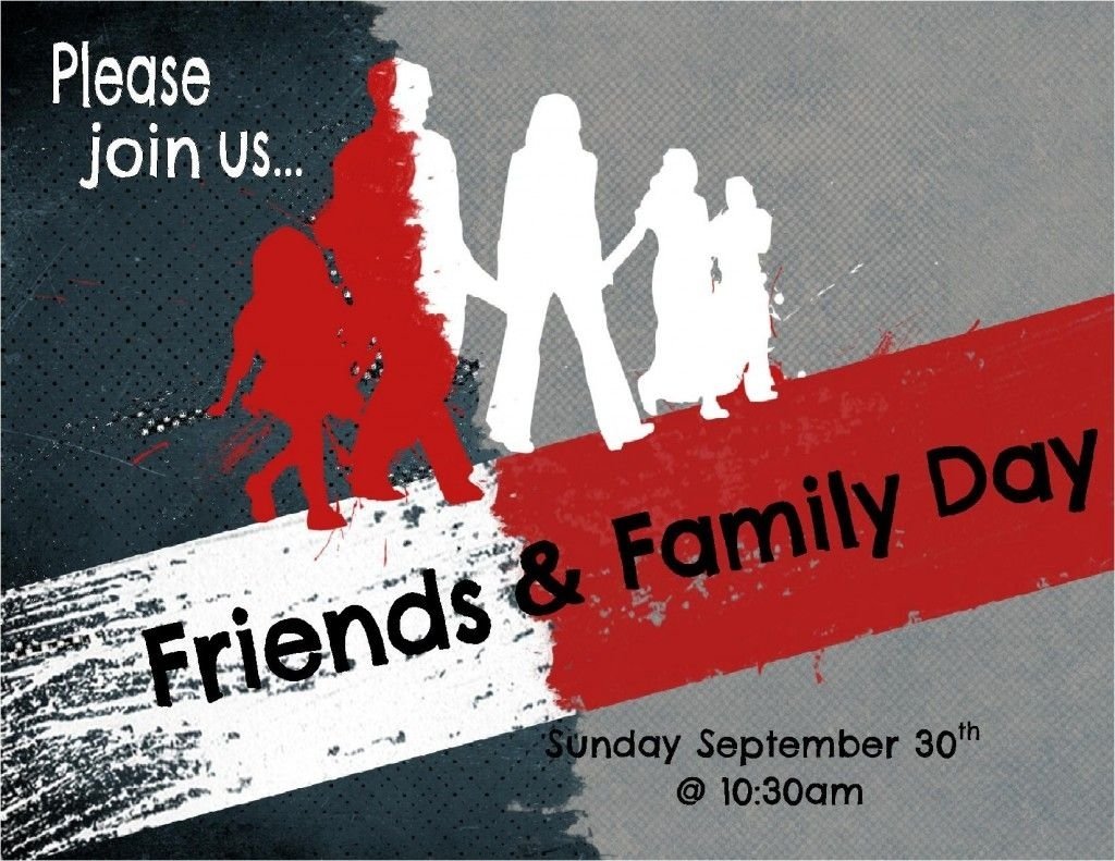 10 Fabulous Ideas For Family And Friends Day At Church church family and friends day clipart ministry ideas pinterest 2022