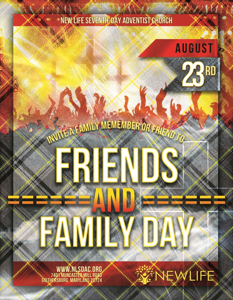 10 Fabulous Ideas For Family And Friends Day At Church church family and friends quotes quotesgram family friends day 2023