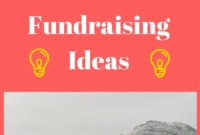 church fundraising ideas: best &amp; most profitable + more