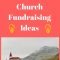 church fundraising ideas: best &amp; most profitable + more