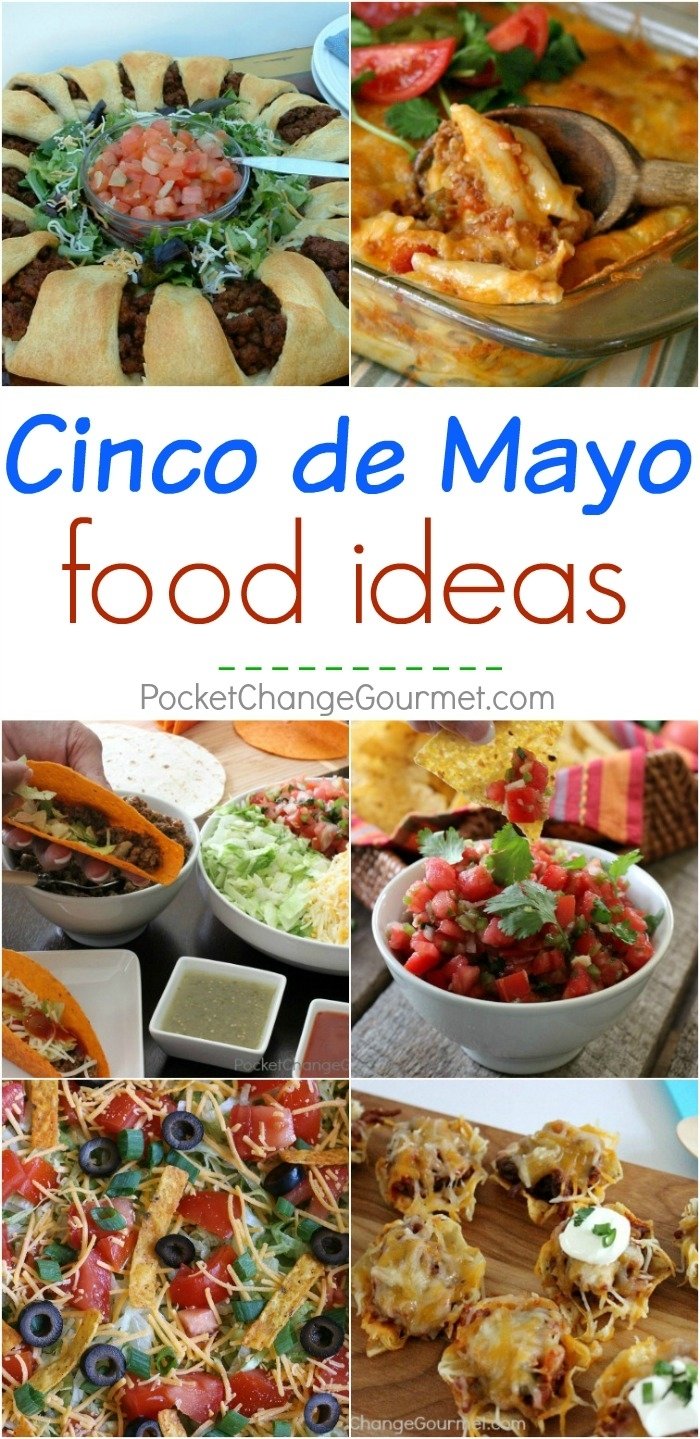 10 Stylish Cinco De Mayo Food Ideas cinco de mayo food ideas recipe pocket change gourmet 1 2022