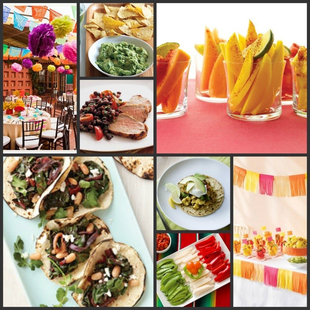 10 Stylish Cinco De Mayo Food Ideas cinco de mayo party decoration ideas photo credit outdoor party 8 2022