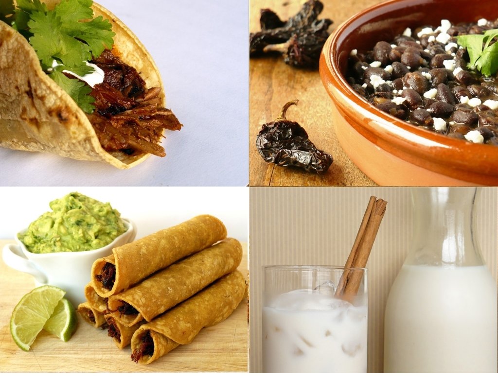 10 Stylish Cinco De Mayo Meal Ideas cinco de mayo recipes food people want 1 2022