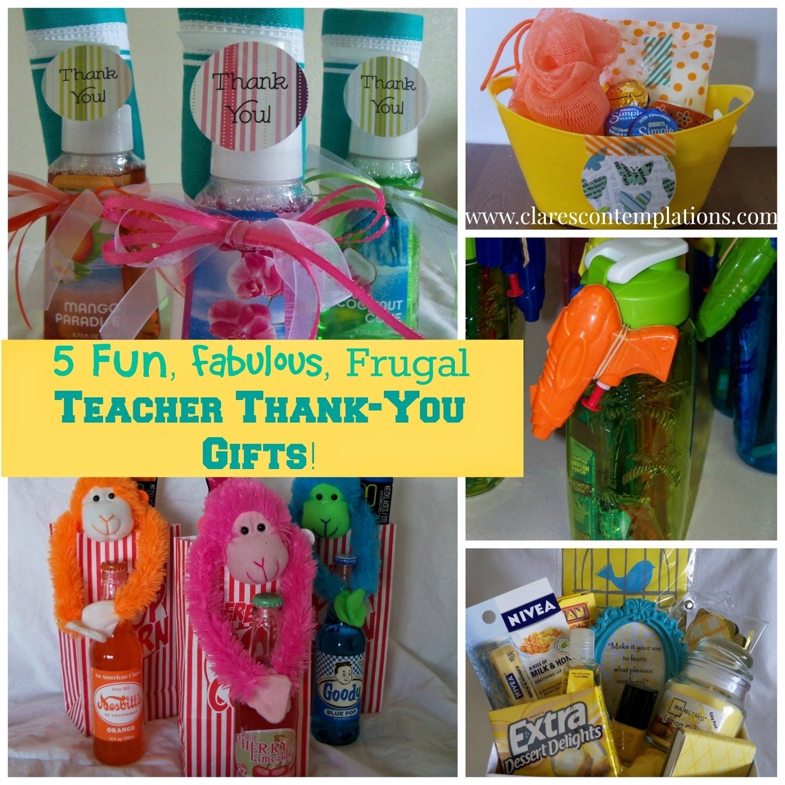 10 Stylish Thank You Gift Ideas For Teachers clares contemplations 5 unique thoughtful and frugal teacher 1 2022