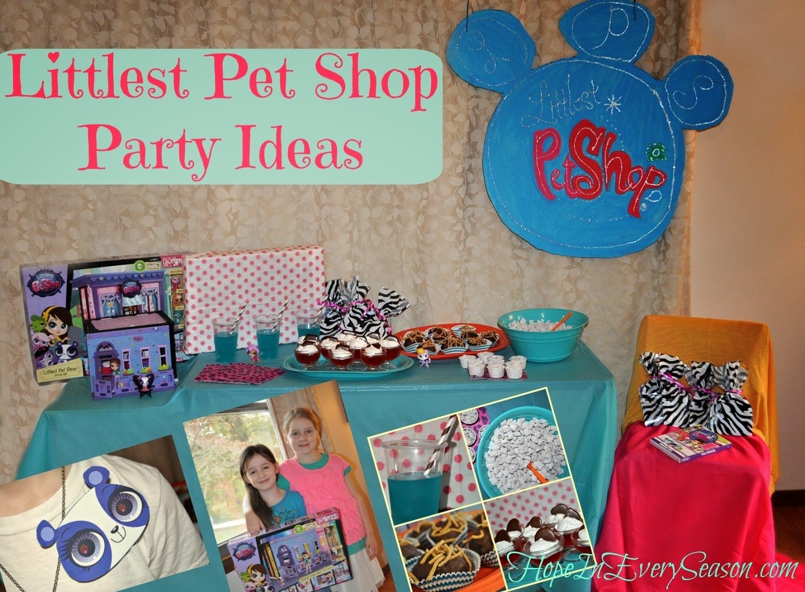 10 Most Popular Littlest Pet Shop Party Ideas classical homemaking littlest pet shop party ideas littlestpetshop 2022