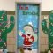 classroom christmas door decorating contest ideas photo album images