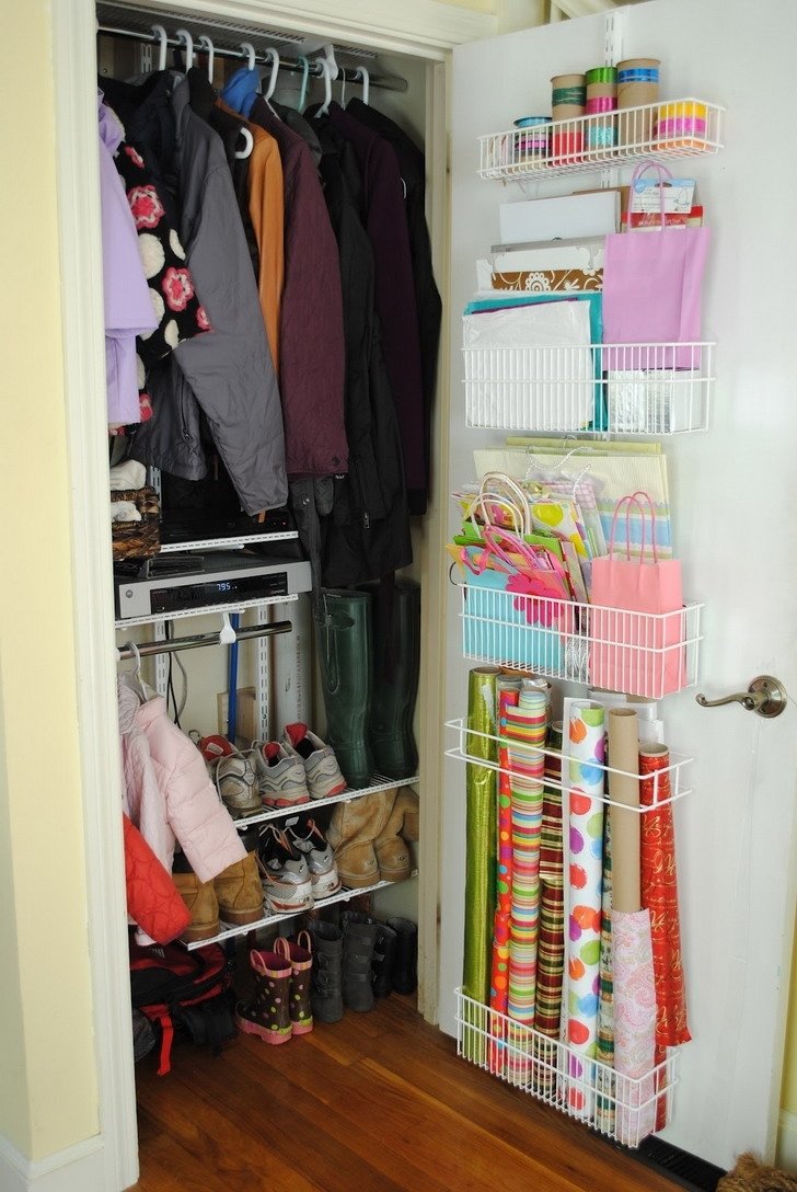 10 Unique Storage Ideas For Small Closets closet organization ideas designs for small closet organization 2023