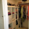 closet organization ideas for small walk in closets | home