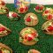 cloudy with a chance of meatballs party ideas | youngest child