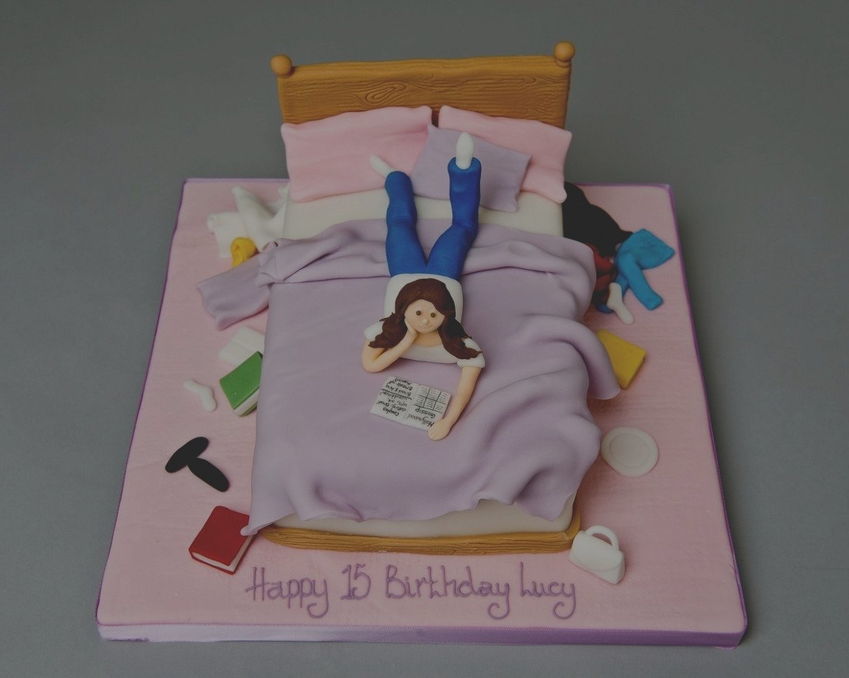 10 Great Cake Ideas For Teenage Girls collection of teenage girl birthday cakes on pinterest teen monster 2022