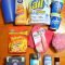 college care package ideas for girls: everything they need!
