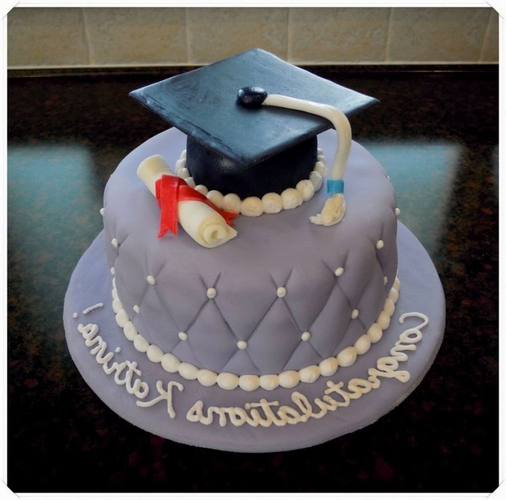 10 Nice Graduation Cake Ideas For Guys college graduation cake ideas for guys decorating of party 2022