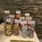 college graduation themed candy bar! | party | pinterest | college