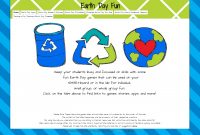 common core and educational technology: earth day is april 22nd