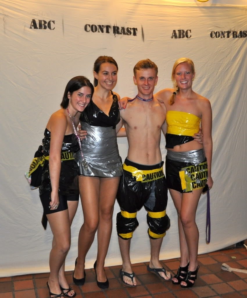 10 Most Recommended Abc Party Costume Ideas For Guys contrast abc photos part 1 2022