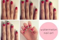 cool and easy nail art designs fresh nail art designs stepstep