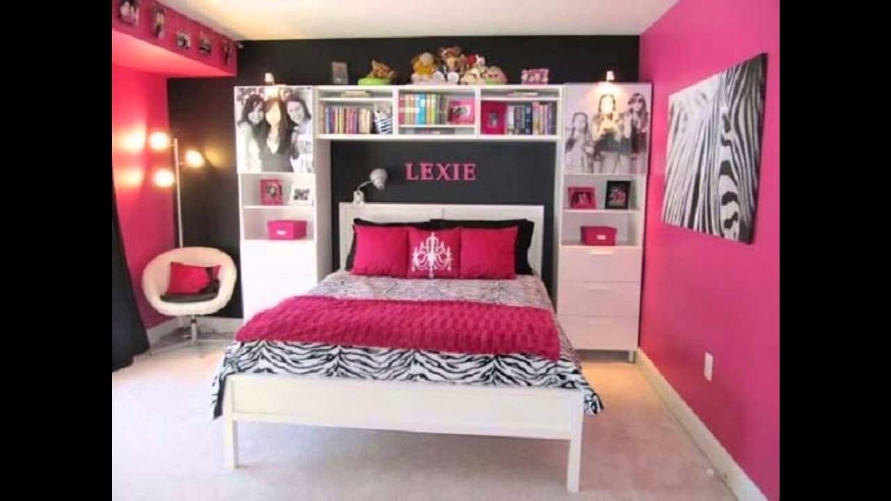 10 Lovely Cool Ideas To Decorate Your Room cool bedroom design ideas youtube 1 2022