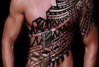 cool chest tattoo designs for men | tatoos | pinterest | chest