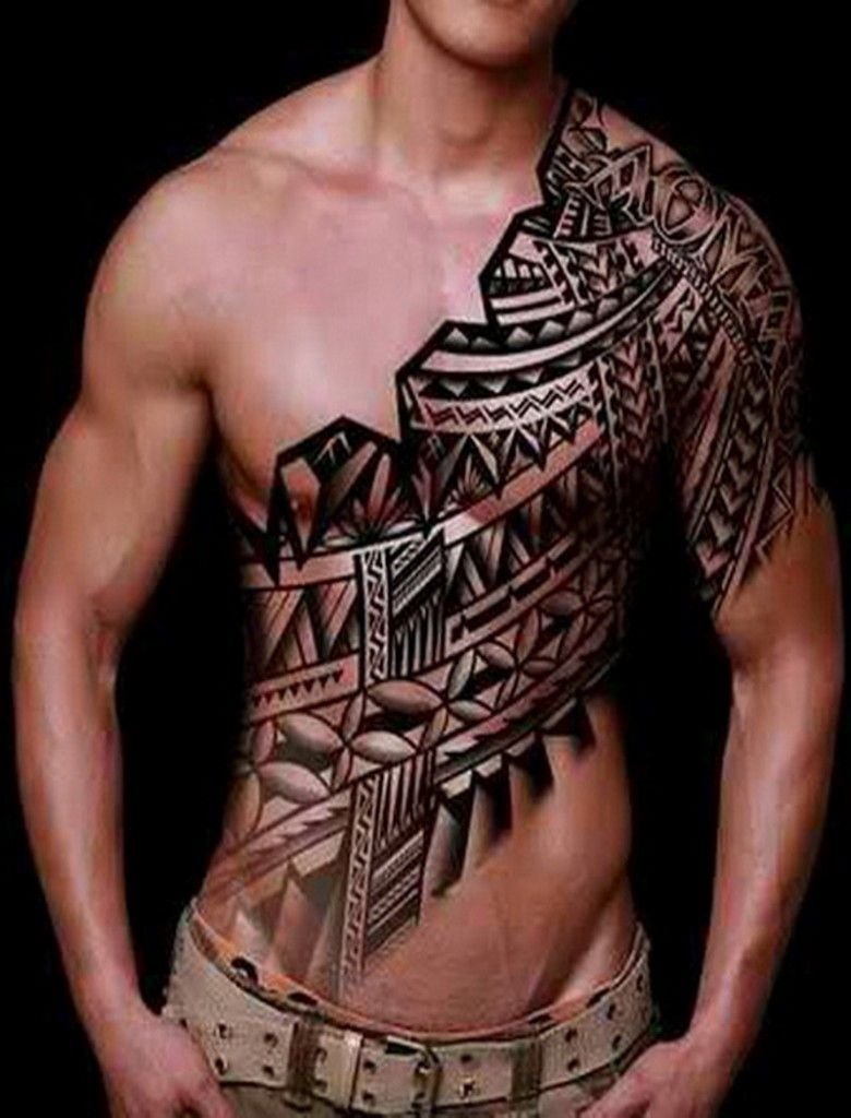 10 Gorgeous Best Tattoo Ideas For Men cool chest tattoo designs for men tatoos pinterest chest 10 2022