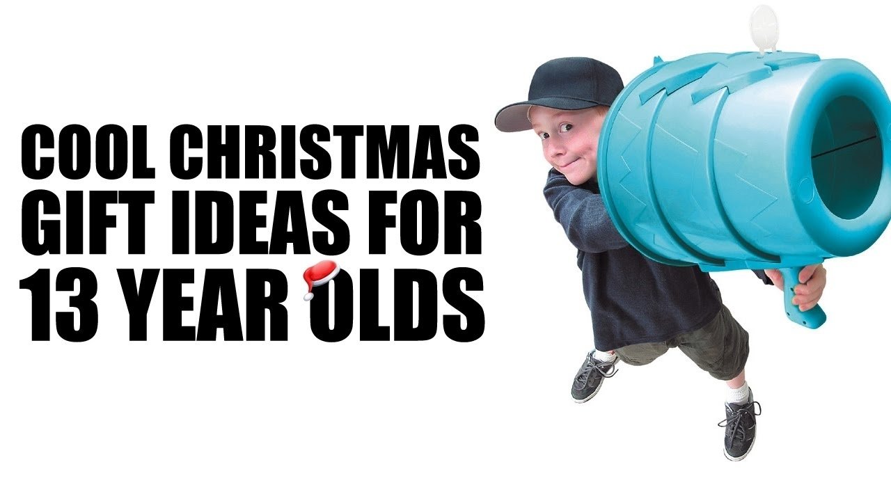 10 Nice Cool Ideas For Christmas Gifts cool christmas gifts for 13 year olds cool ideas for 13 year olds 2022