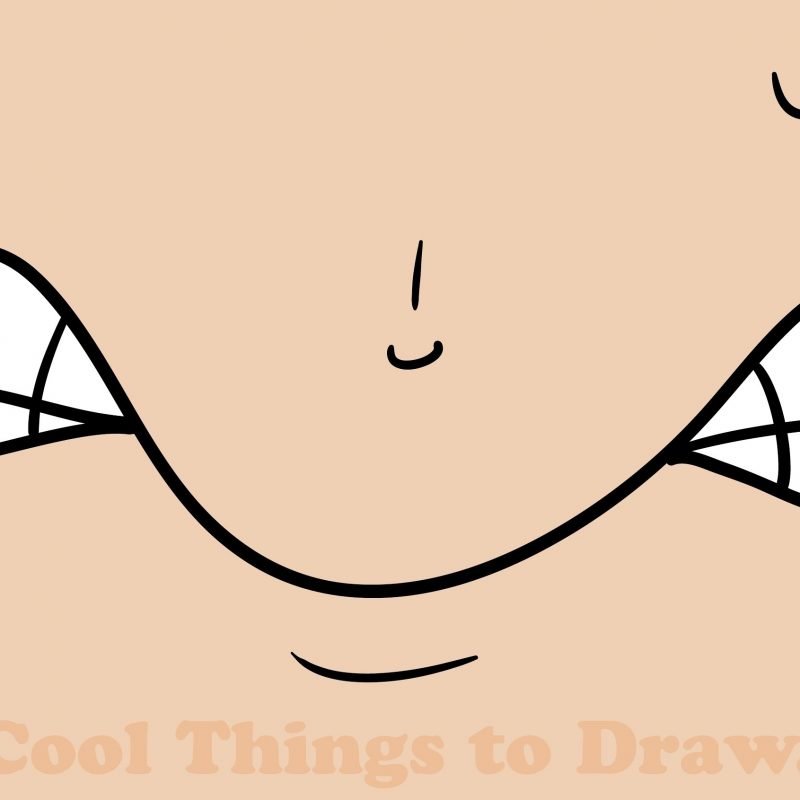 Fun Drawing Ideas For Kids - Creative Art