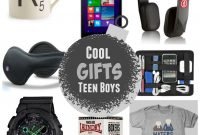 cool gift ideas for teen boys | teen boys, teen and gift