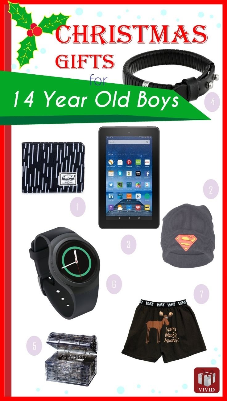 10 Unique Gift Ideas For 14 Year Old Boys cool gifts for 14 year old boys christmas specials christmas 3 2023