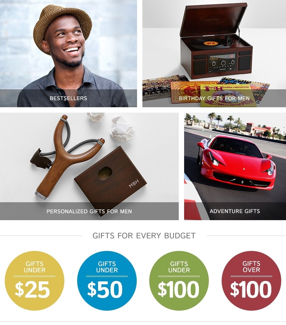 10 Unique Cool Gift Ideas For Men cool gifts for men under 25 5 car mount holder ultimate dollars mom 2022