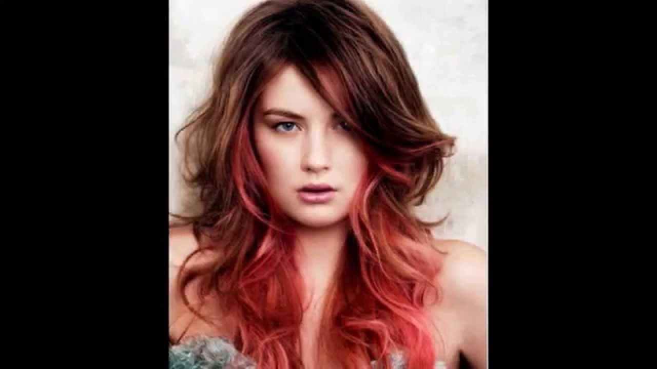 10 Perfect Hair Color Ideas For Brunettes 2013 cool hair color ideas for brunettes youtube 3 2022