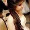 cool hairstyles to do with long hair | hairstyles ideas