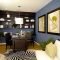 cool home office wall color ideas - youtube