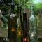 cool ideas for old wine bottles - highlands self storage