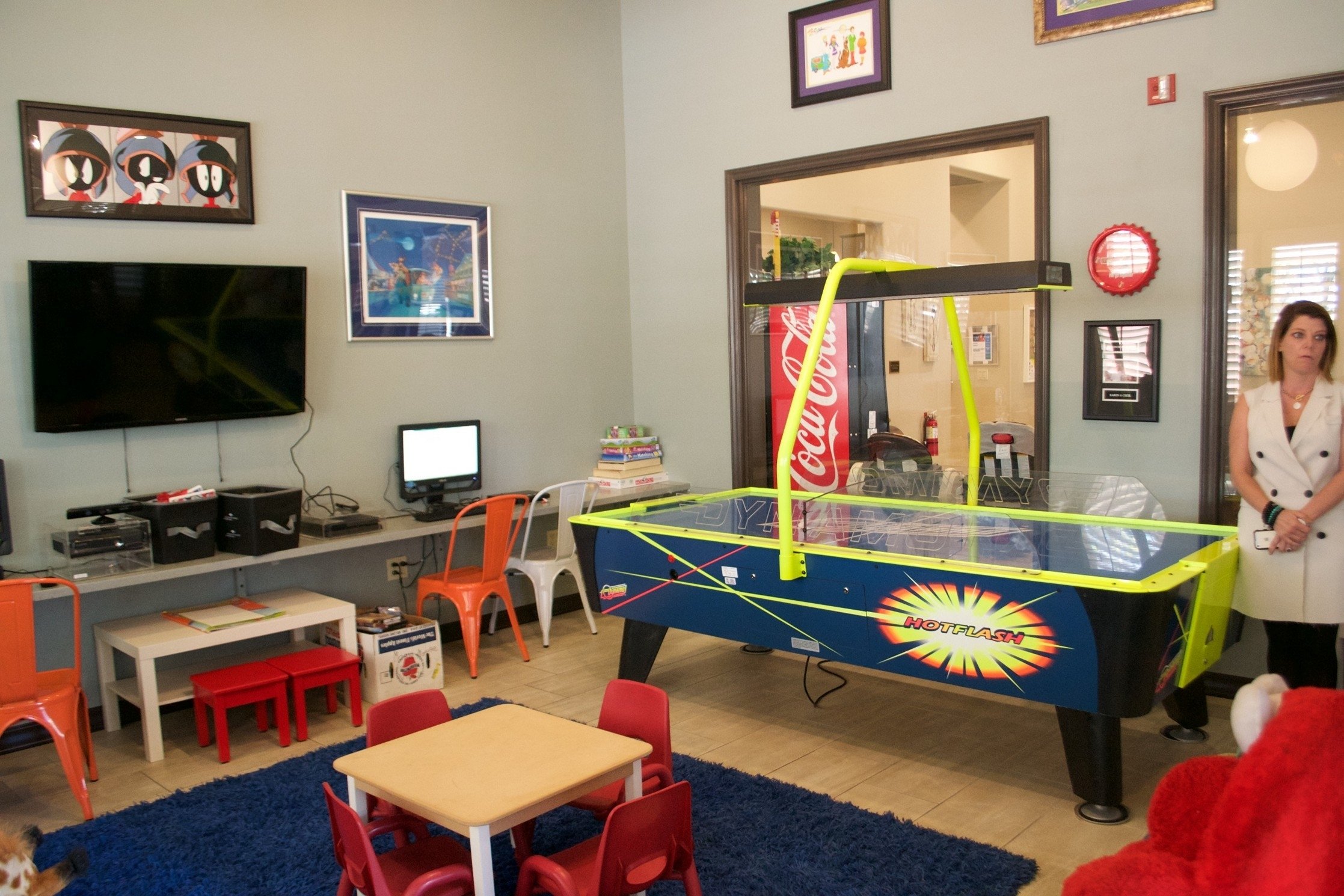 10 Gorgeous Game Room Ideas For Kids cool kids game room ideas 2022