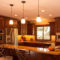cool kitchen recessed lighting design ideas - youtube