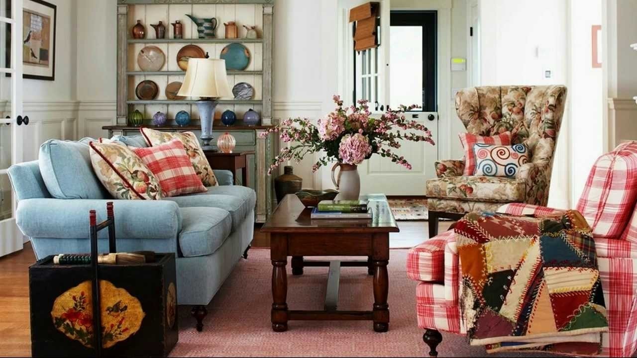 10 Trendy Shabby Chic Living Room Ideas cool shabby chic living room decor ideas youtube 2022