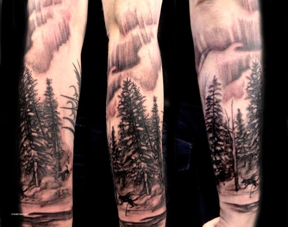 10 Unique Sleeve Tattoos Ideas For Guys cool sleeve tattoo men ideas fresh download mens sleeve tattoo ideas 2022