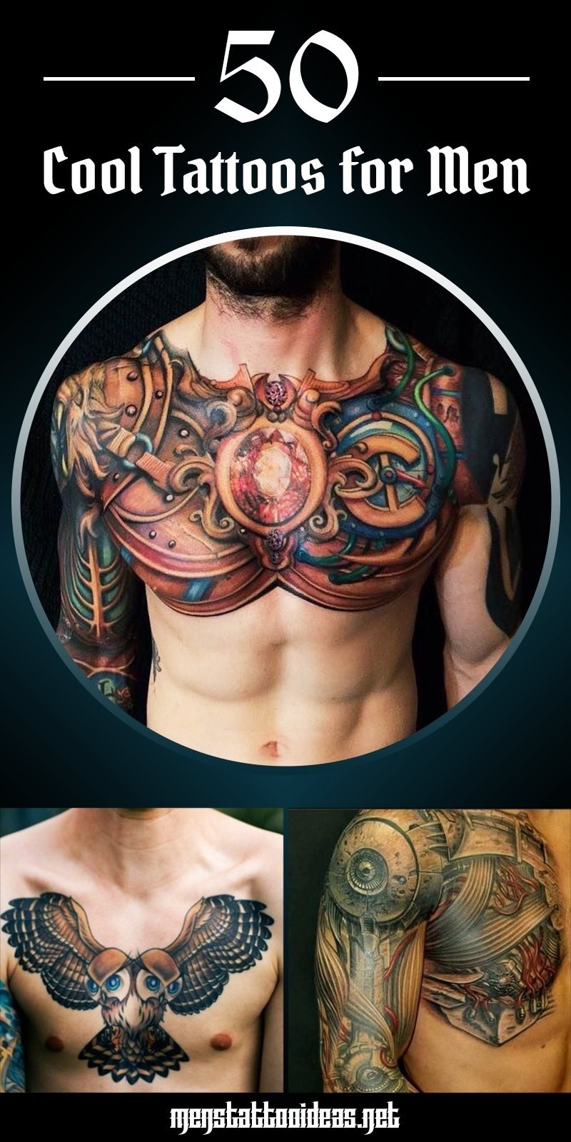 10 Wonderful Awesome Tattoos Ideas For Guys cool tattoos for men best tattoo ideas and designs for guys 2 2022