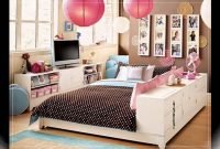 cool teen bedrooms ideas