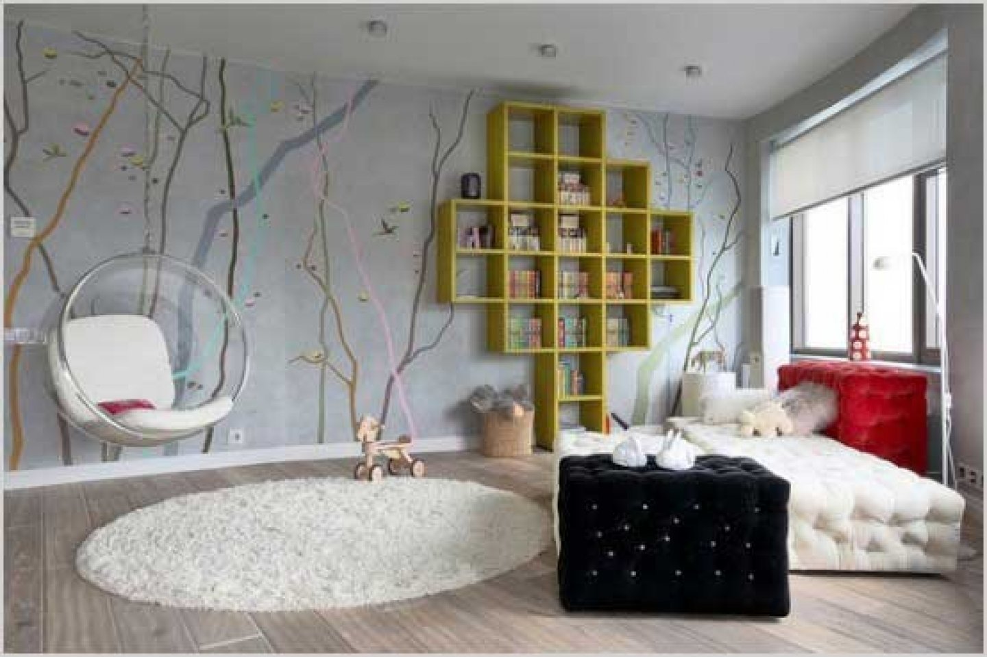 10 Stunning Cool Bedroom Ideas For Girls cool teen bedrooms ideas 8 2022