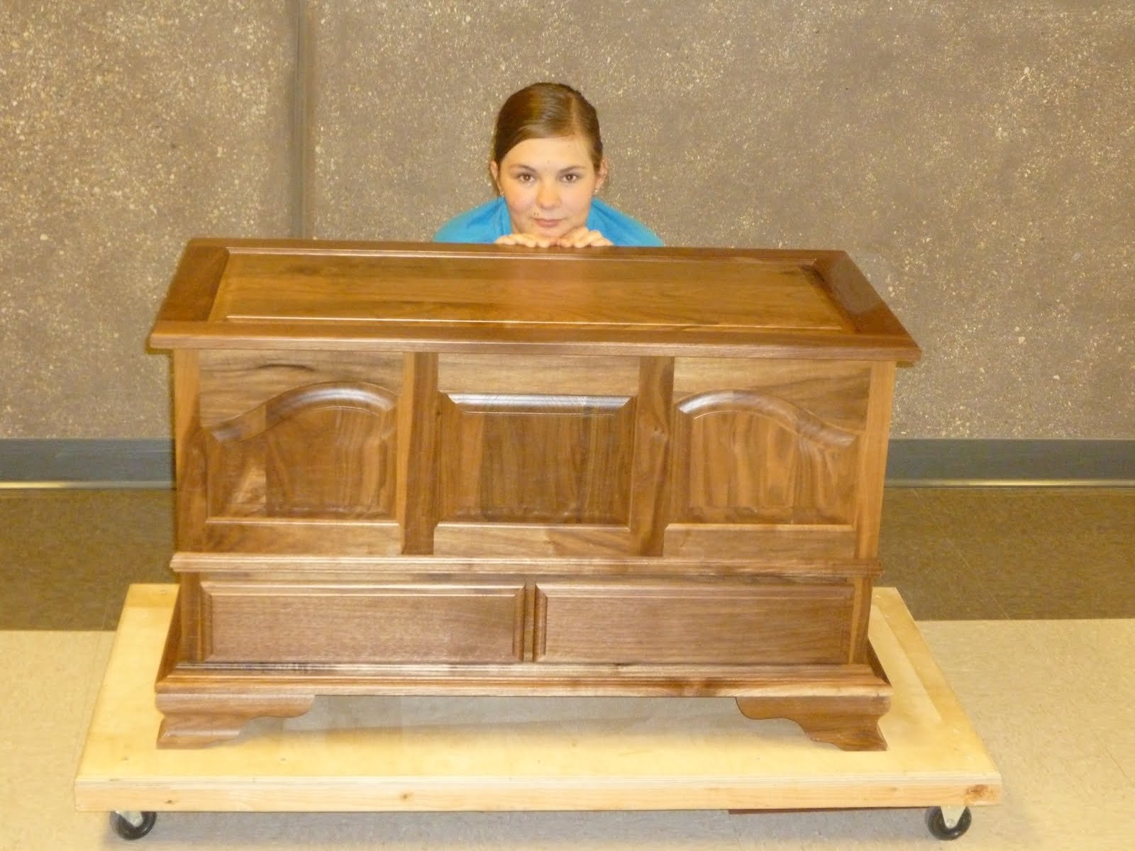 Woodworking projects for high school students