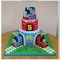coolest minnie mouse birthday cake 93 more at recipins | thomas