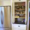 corner pantry ideas for small kitchens • kitchen appliances and pantry