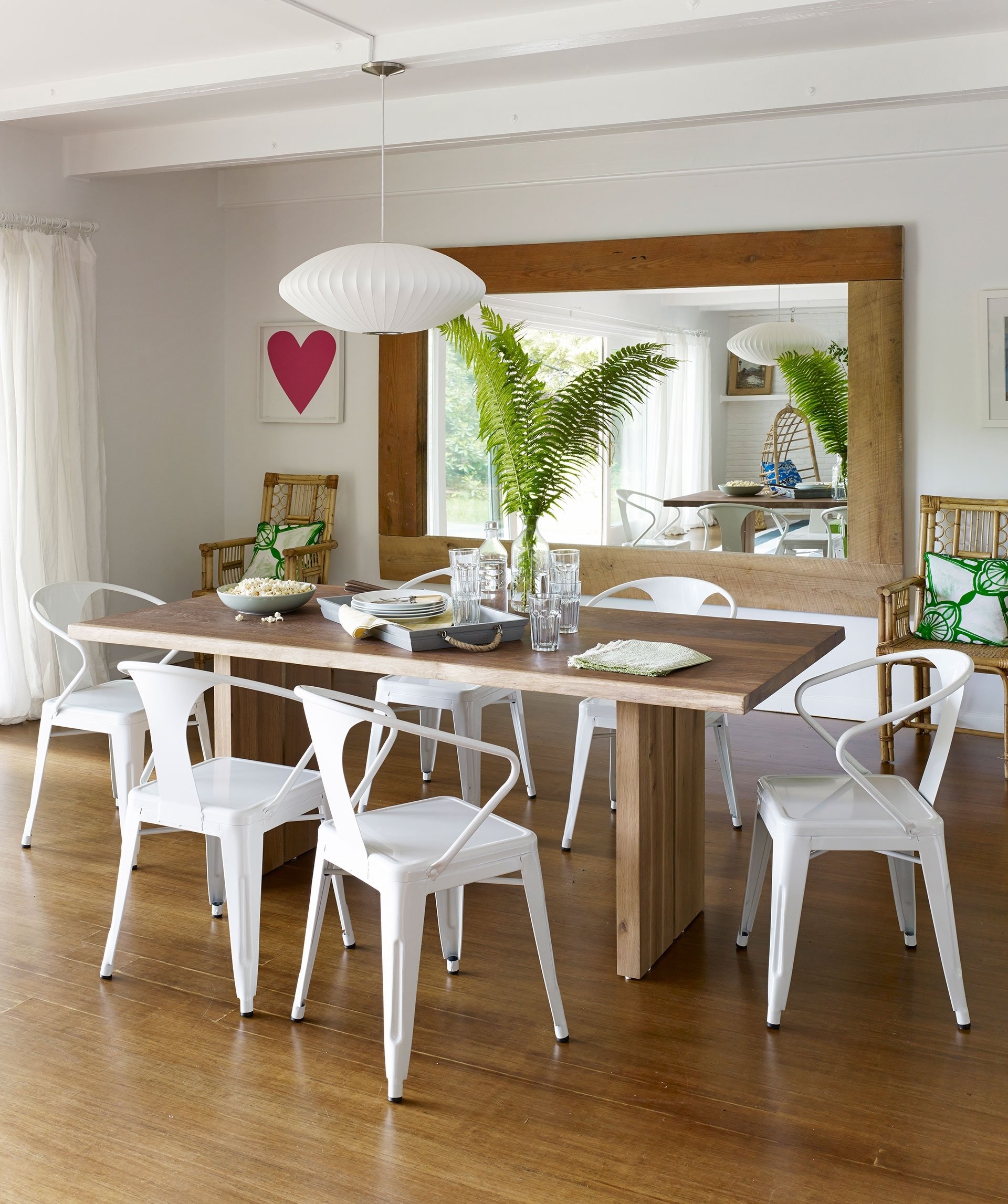 10 Lovable Decorating Ideas For Dining Rooms country dining room ideas modern wall decor shabby chic farmhouse 2022