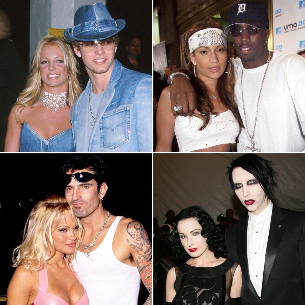 10 Fantastic Famous  Couples  Halloween Costume  Ideas 2022