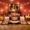 couples themed wedding shower decorations ideas - youtube