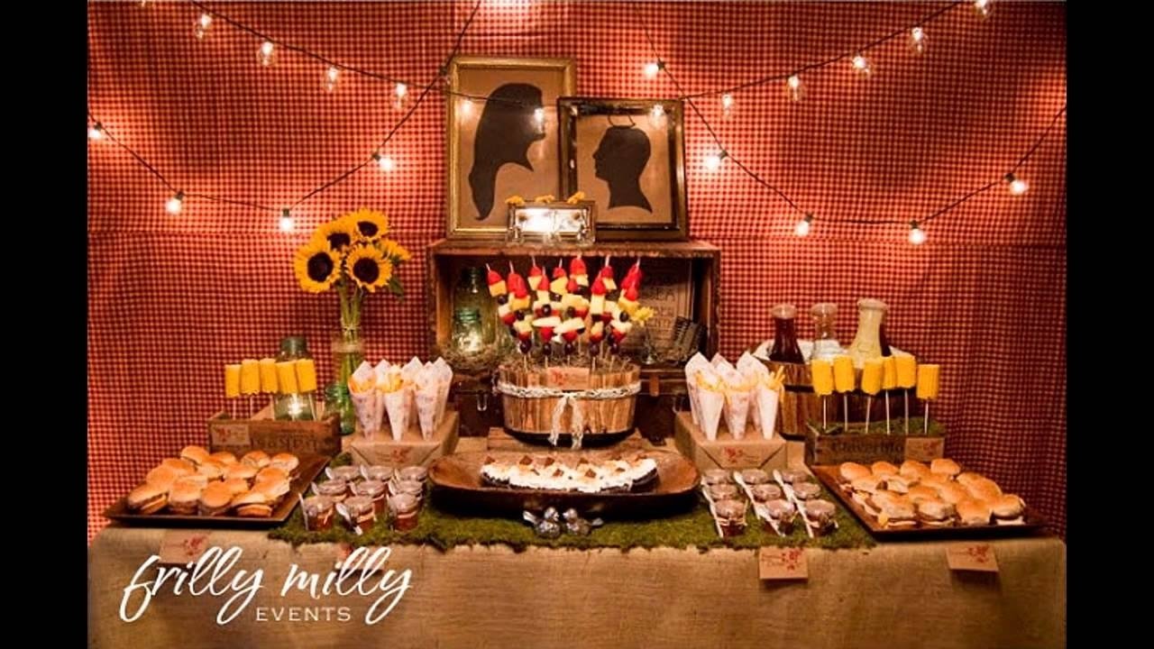 10 Unique Wedding Shower Ideas For Couples couples themed wedding shower decorations ideas youtube 1 2022